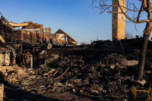 Reliable Soot Cleanup contractor in Bedford, VA by Fire Damage Doption