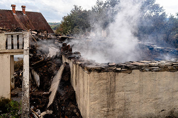 Affordable Soot Cleanup solutions in Bedford, VA